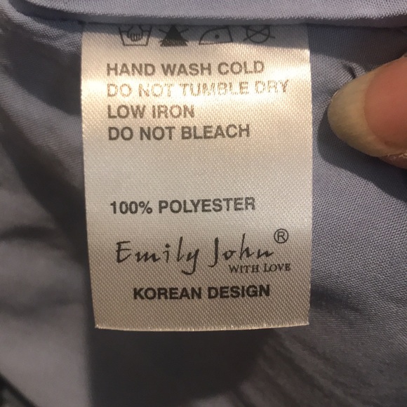 pretty lace top - Picture 10 of 11